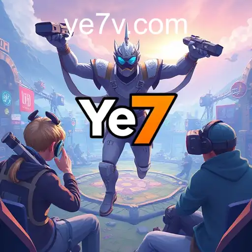 Digital Gaming Innovations: The Rise of Ye7