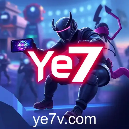 Gaming Evolution: The Rise of ye7