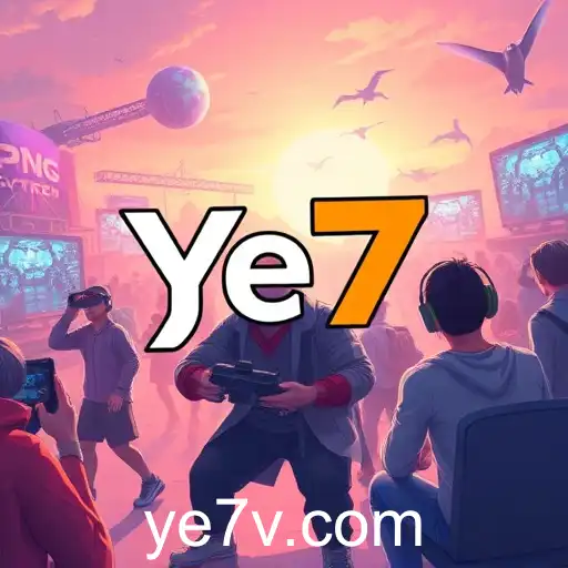 Ye7 Gaming Revolution: A New Era for Online Gameplay