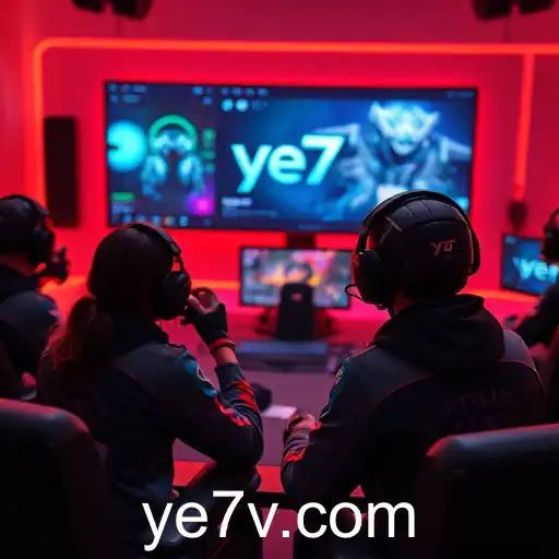 Game Websites Navigate a Dynamic Digital Landscape