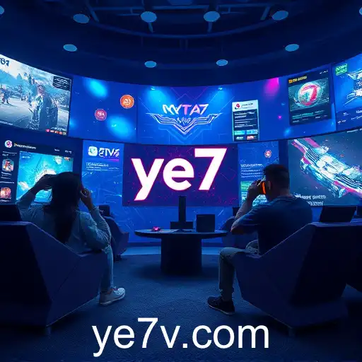 Gaming Website Revolution in 2025