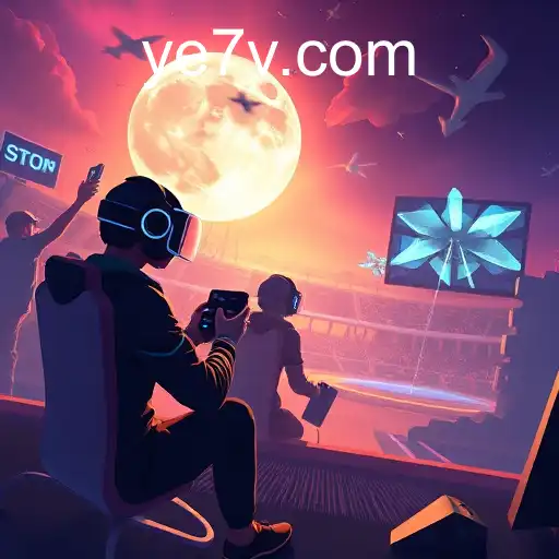 The Evolution of Online Gaming Communities