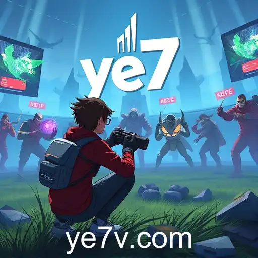 The Evolution of Gaming: Exploring YE7