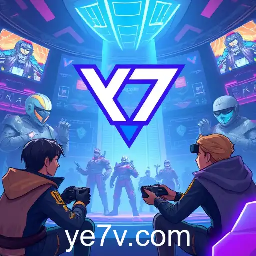 The Evolution of Gaming: A Look at YE7