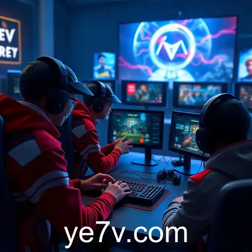 The Evolution of Gaming Platforms in 2025