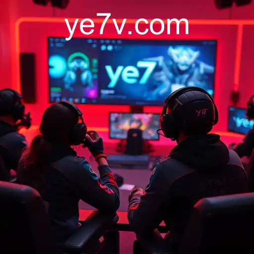 Game Websites Navigate a Dynamic Digital Landscape