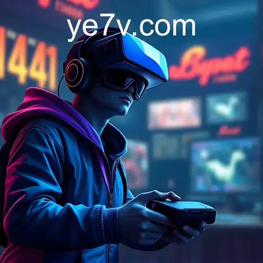 Gaming Trends Evolve Amid Ye7's Rising Influence