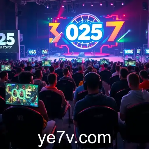 The Rise of Online Gaming Empires