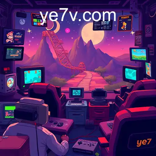 The Resurgence of Retro Gaming in 2025