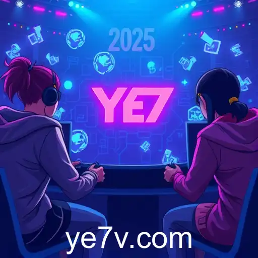 The Rise of Online Gaming Platforms in 2025