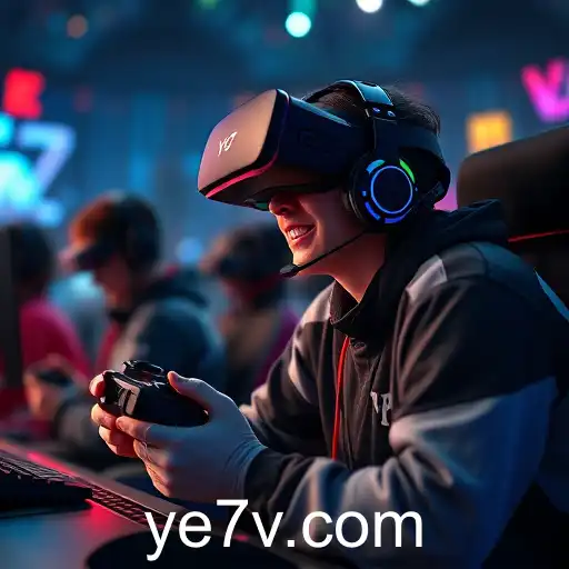 The Rise of Online Gaming Platforms in 2025