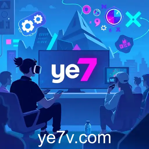 Rise of Virtual Entertainment: The Popularity of Online Gaming Communities