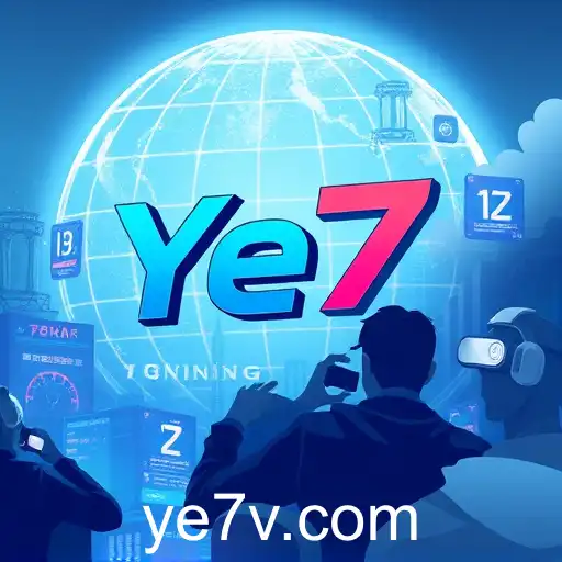 The Rise of Ye7 in the Digital Era
