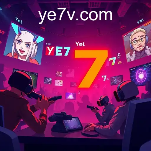 The Rise of YE7 and the Gaming Revolution