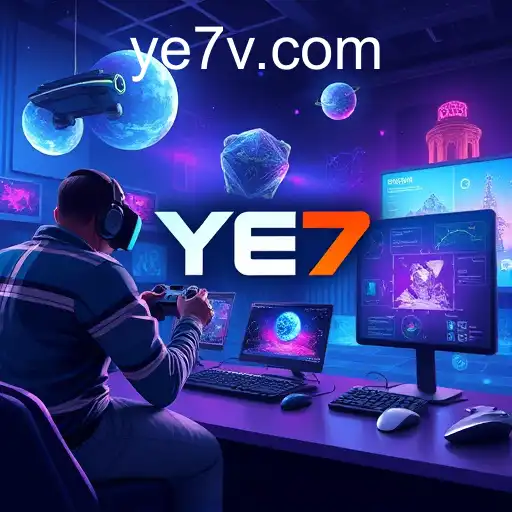 The Rise of Ye7 in the Gaming World