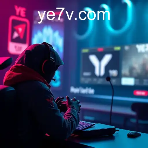 The Gaming Evolution: YE7's Influence in 2025