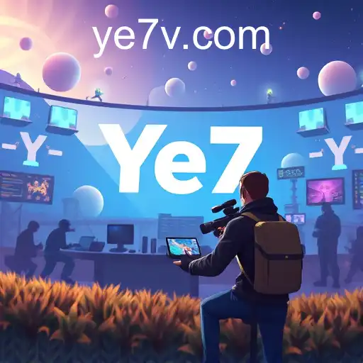 The Digital Playground: Ye7 Games Leading the Pack