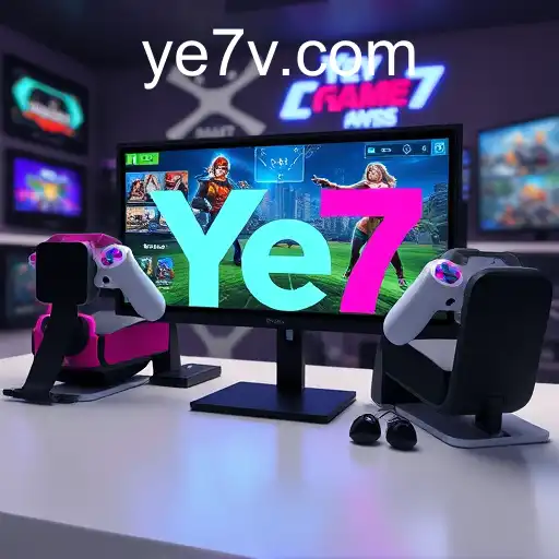 Ye7's Rise in the Online Gaming Landscape