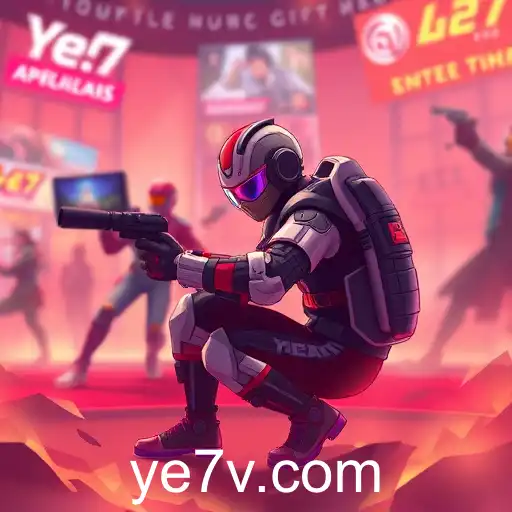 Ye7 Games: Revolutionizing Online Gaming Experiences