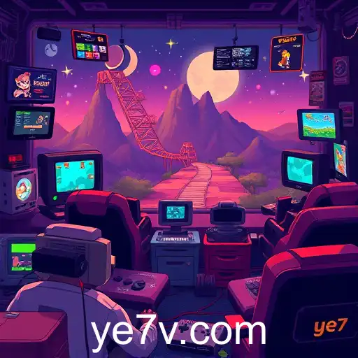 The Resurgence of Retro Gaming in 2025