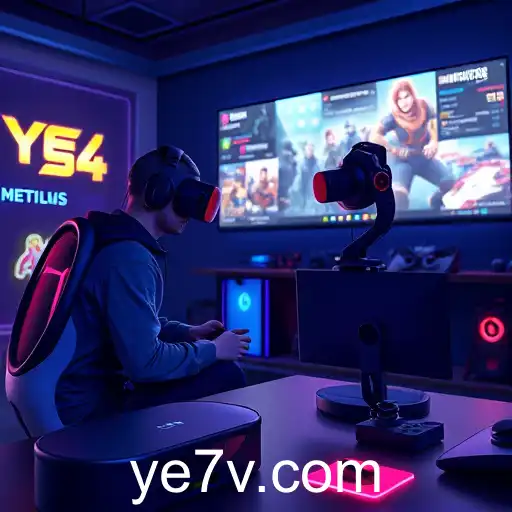 The Rise of Gaming Platforms in 2025