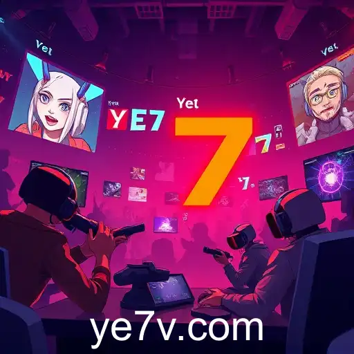 The Rise of YE7 and the Gaming Revolution