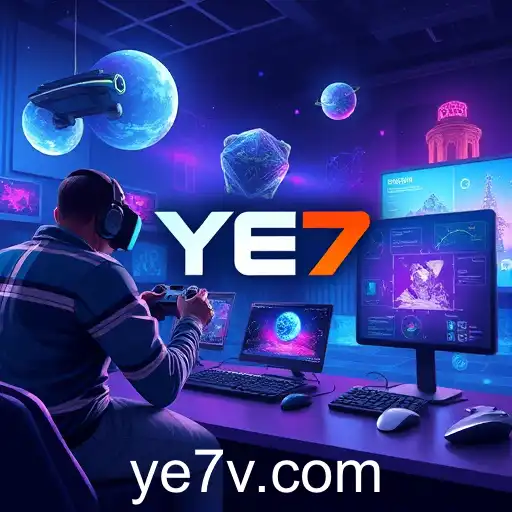 The Rise of Ye7 in the Gaming World