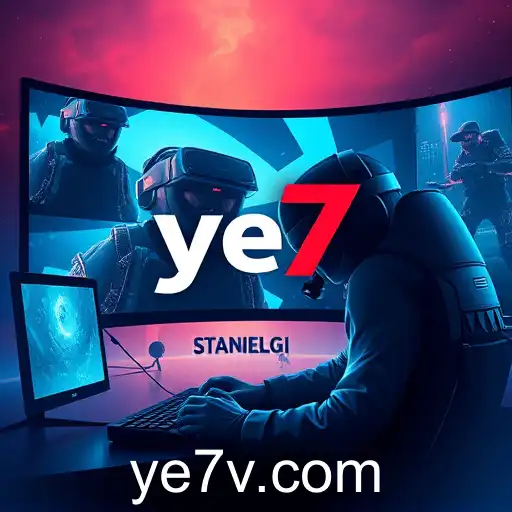 The Virtual Realm Revolution