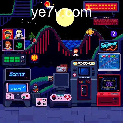 Reviving Nostalgia with Ye7: The Comeback of Classic Games