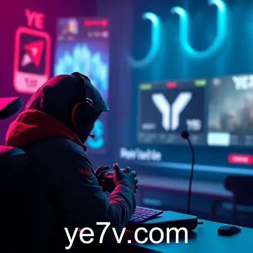 The Gaming Evolution: YE7's Influence in 2025