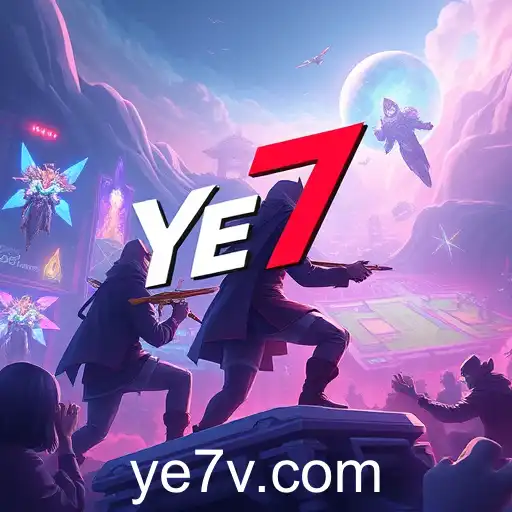 The Rise of Ye7: Revolutionizing Online Gaming